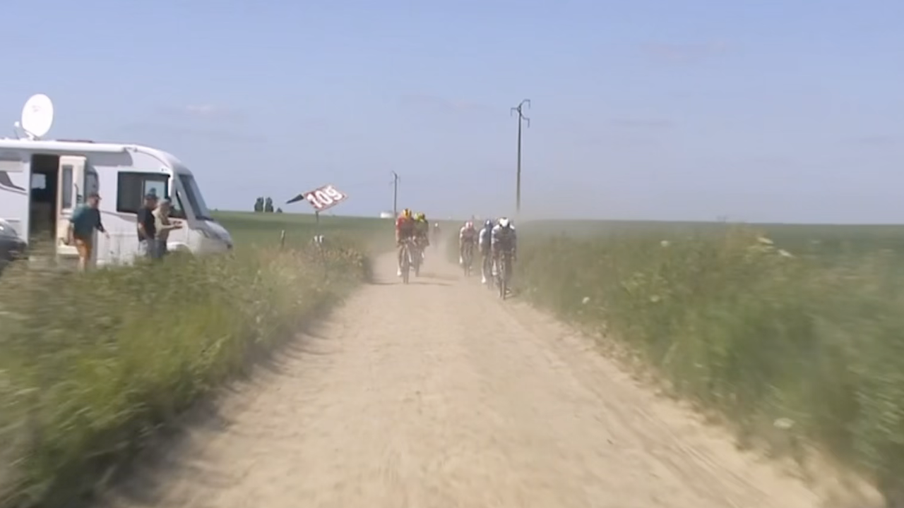 Four Days of Dunkirk 2025 – Stage 3 [FULL STAGE]