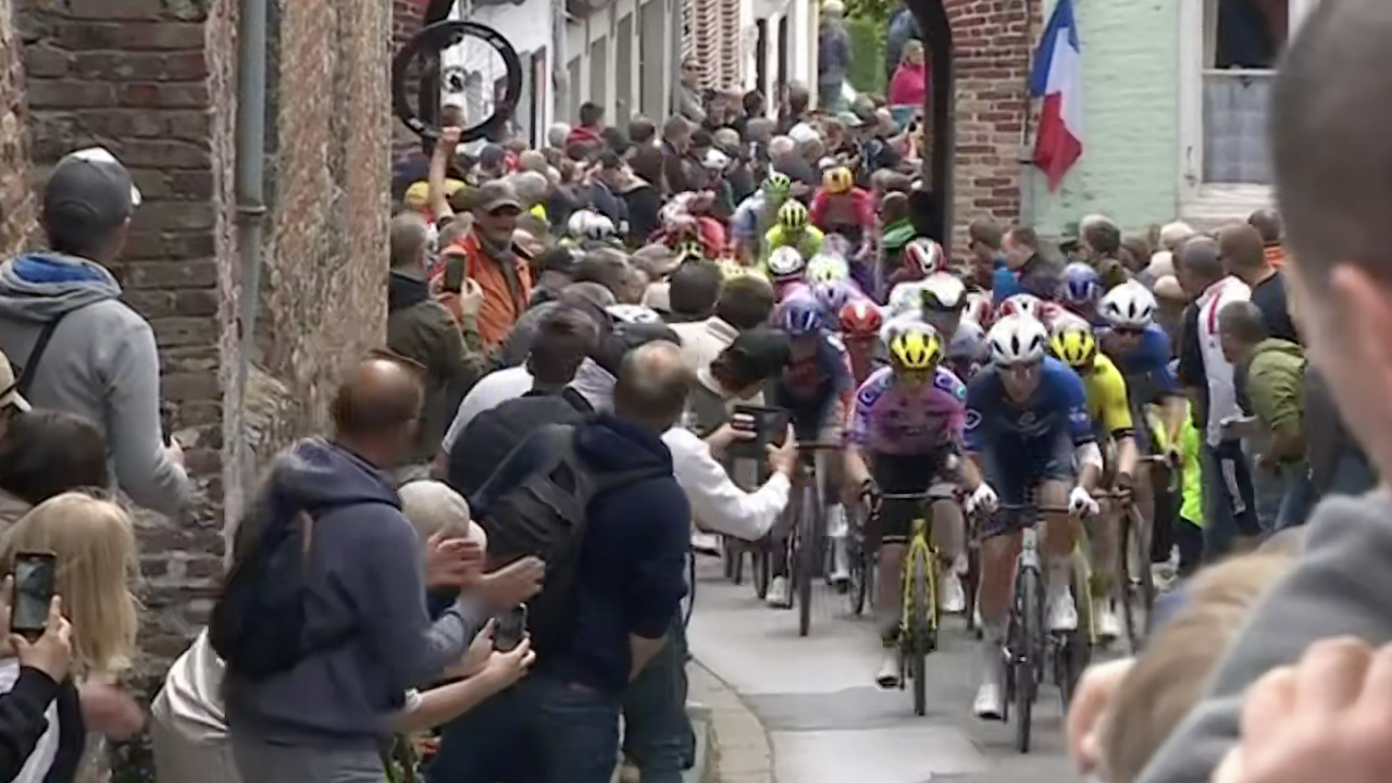 Four Days of Dunkirk 2025 – Stage 4 [FULL STAGE]