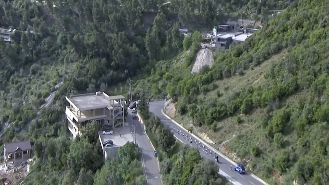 Giro d’Italia 2025 – Stage 01 [LAST 10 KM]