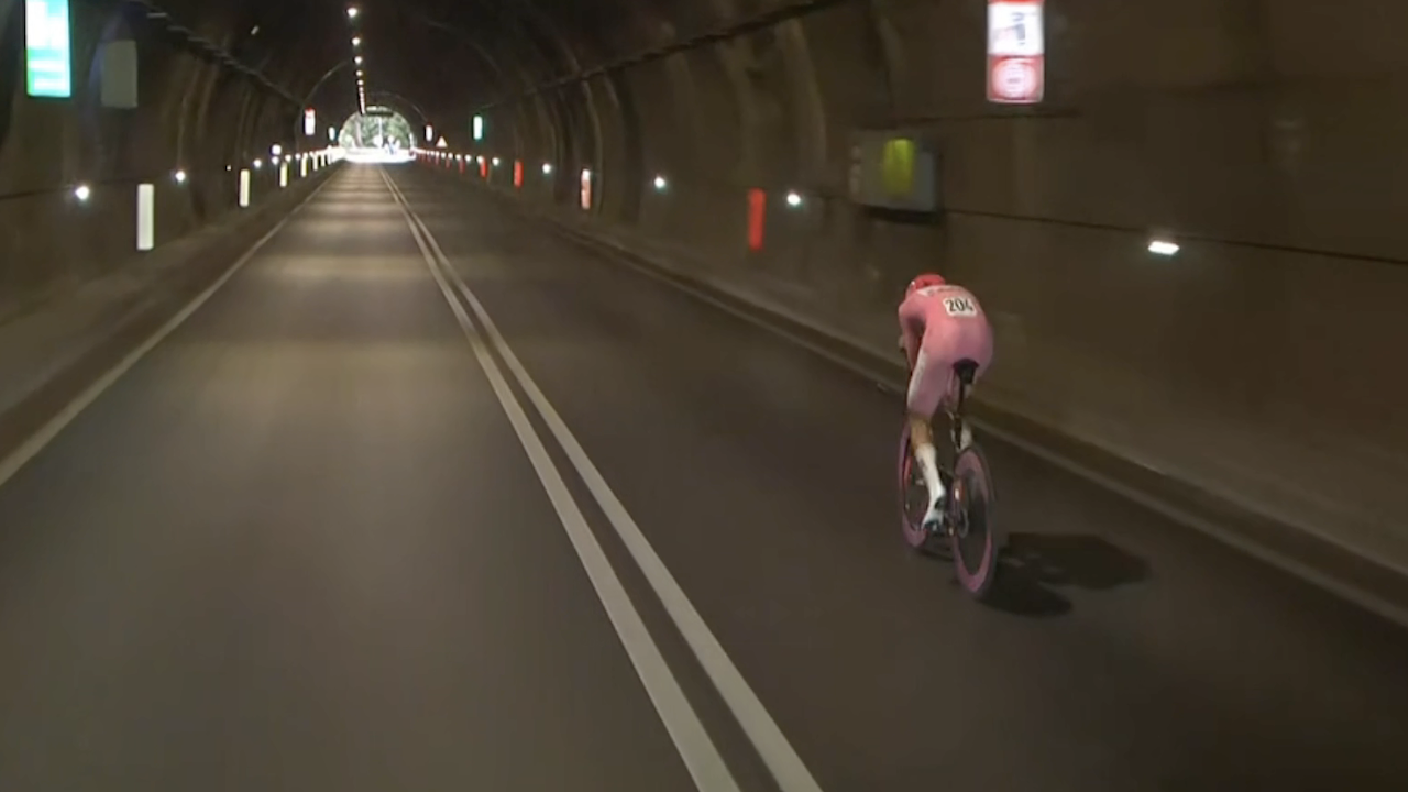 Giro d’Italia 2025 – Stage 10 [FULL STAGE - Individual Time Trial]