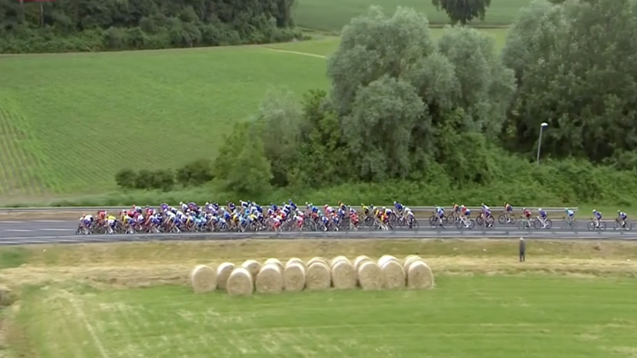 Giro d’Italia 2025 – Stage 12 [LAST 10 KM]