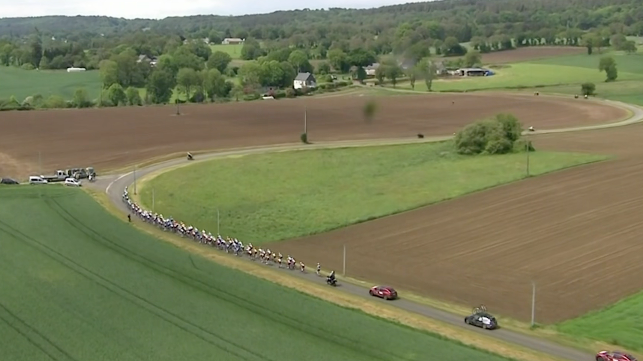 Grand Prix du Morbihan 2025 [FULL RACE]