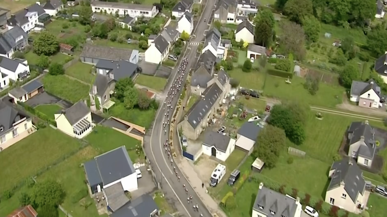 Grand Prix du Morbihan 2025 [LAST 10 KM]
