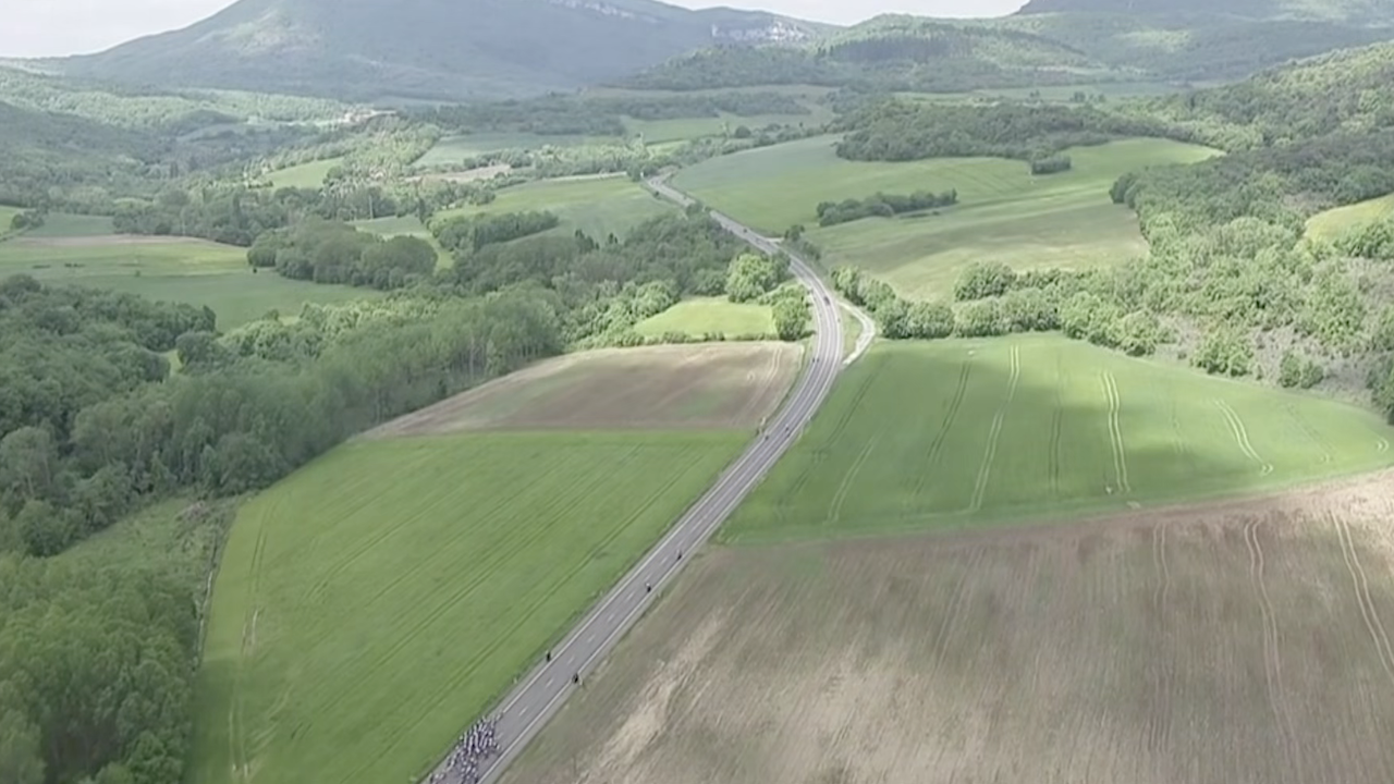 Itzulia Women 2025 – Stage 1 [FULL STAGE] (ladies)