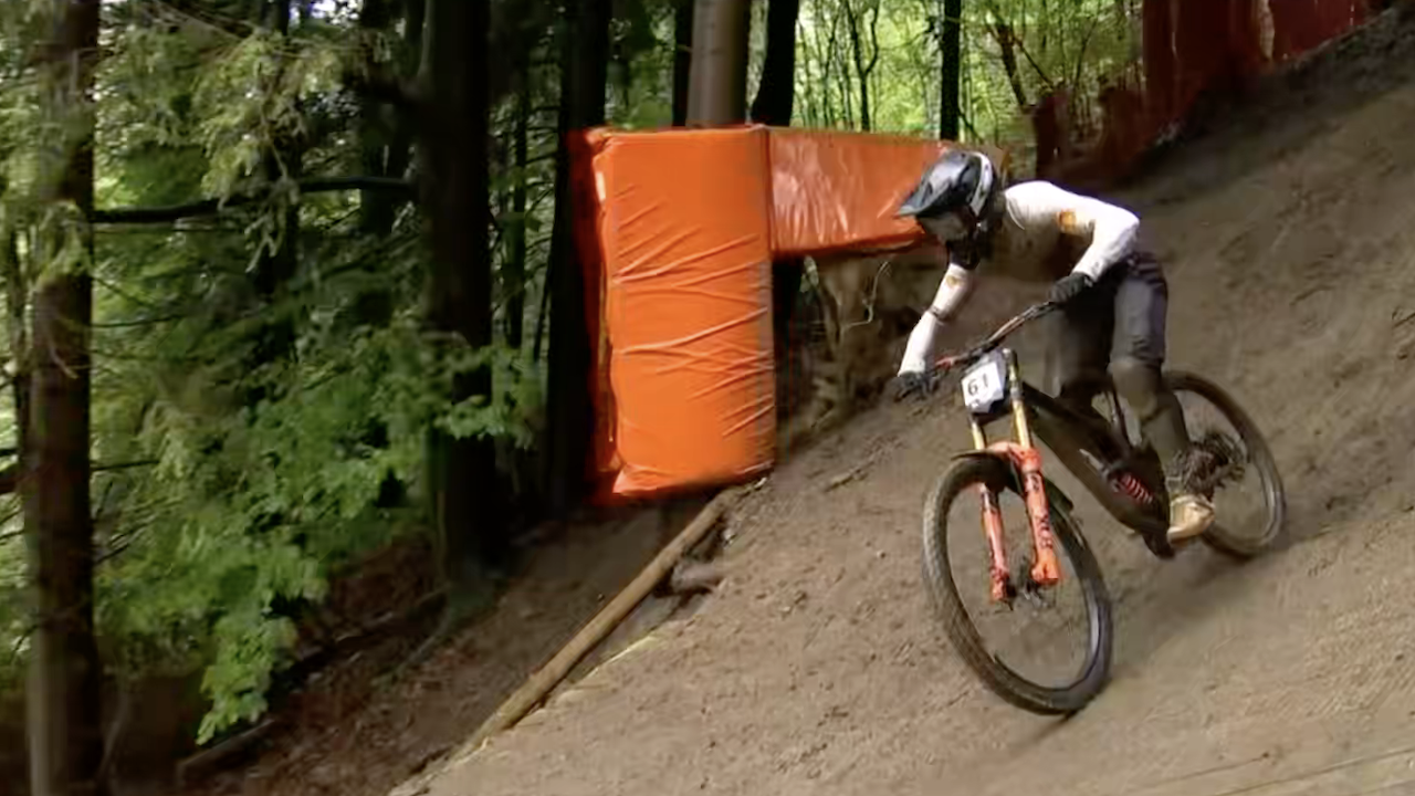 MTB – DHI – World Cup 2025 – 01 – Bielsko-Biala [FULL RACE]