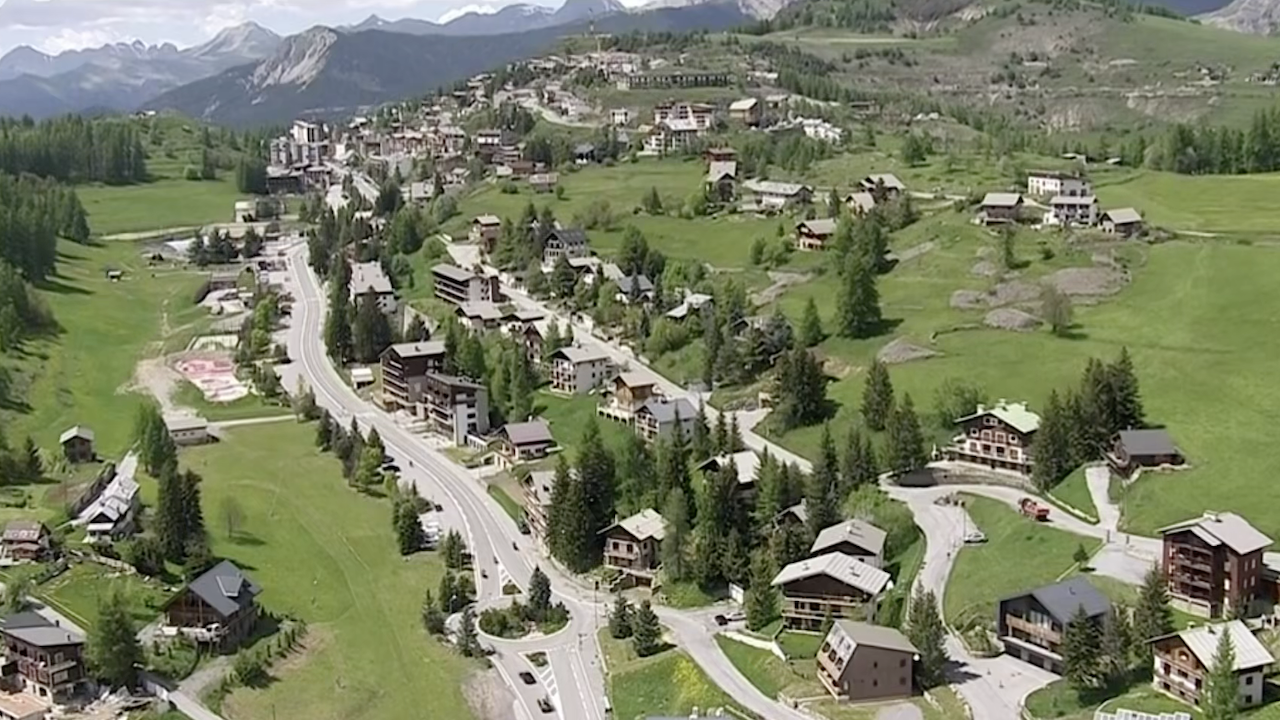 Mercan’Tour Classic Alpes-Maritimes 2025 [FULL RACE]