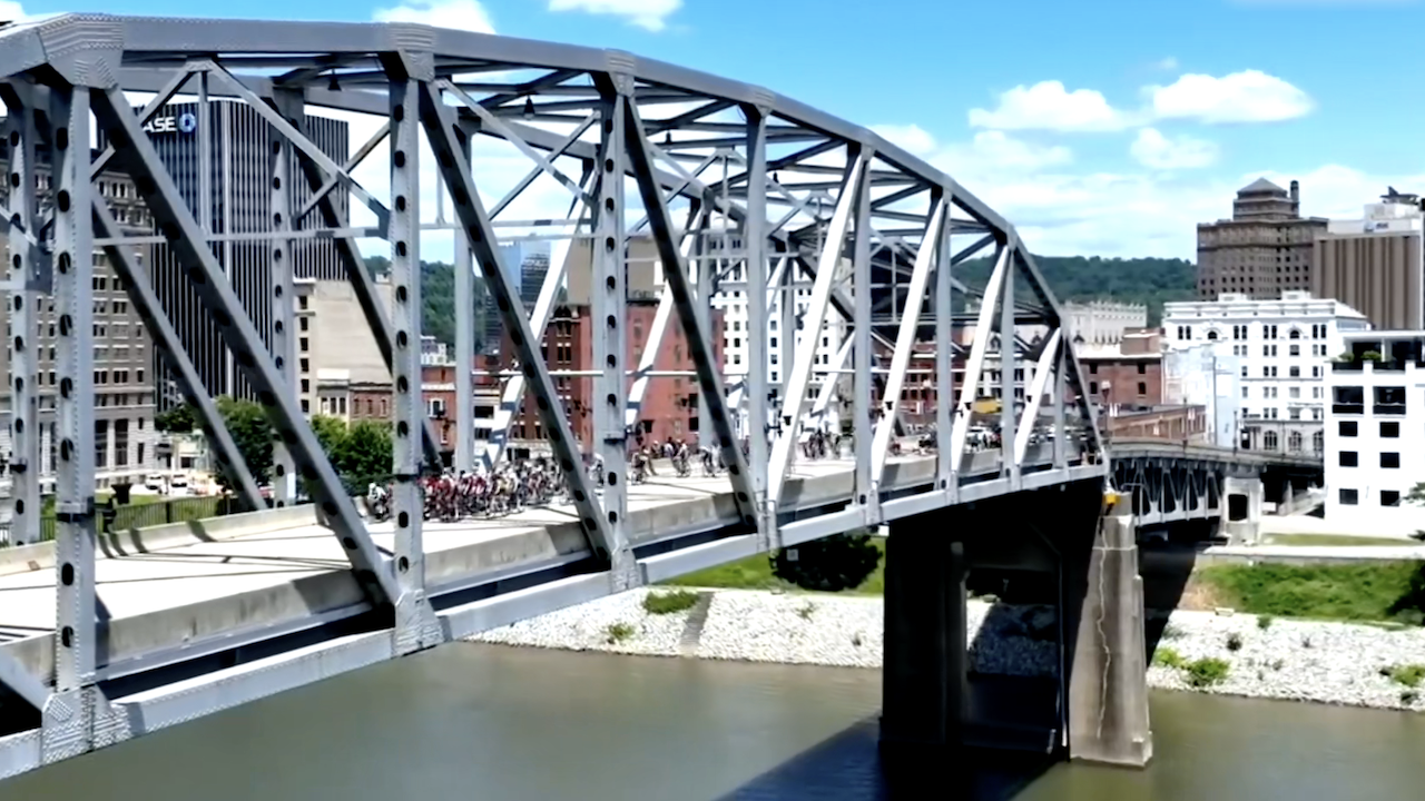 National Championships 2025 – USA 🇺🇸 – Road Race [FULL RACE]