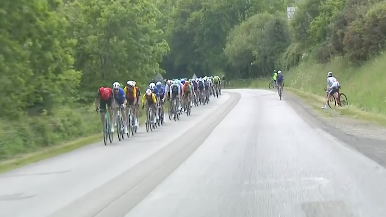 Tour du Finistère 2025 [LAST 10 KM]