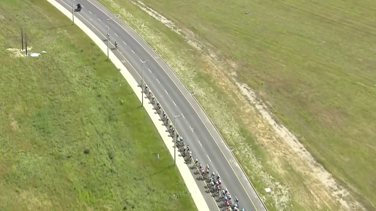 Tour of Hungary 2025 – Stage 4 [LAST 10 KM]