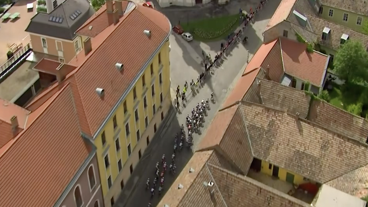 Tour of Hungary 2025 – Stage 5 [LAST 10 KM]