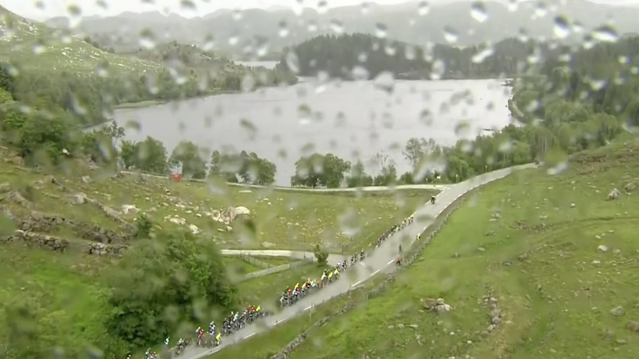 Tour of Norway 2025 – Stage 1 [FULL STAGE]