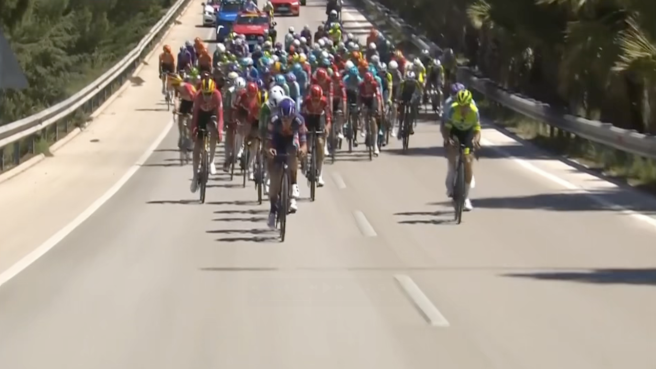 Tour of Turkey 2025 – Stage 7 [LAST 10 KM]