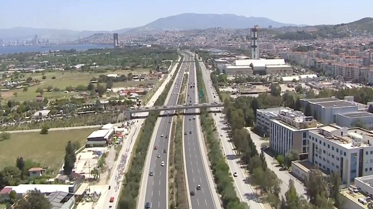 Tour of Turkey 2025 – Stage 8 [FULL STAGE]