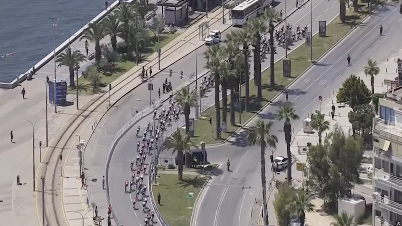 Tour of Turkey 2025 – Stage 8 [LAST 10 KM]