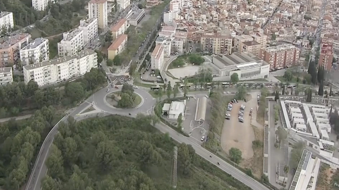 Vuelta España Femenina 2025 – Stage 2 [LAST 10 KM] (ladies)
