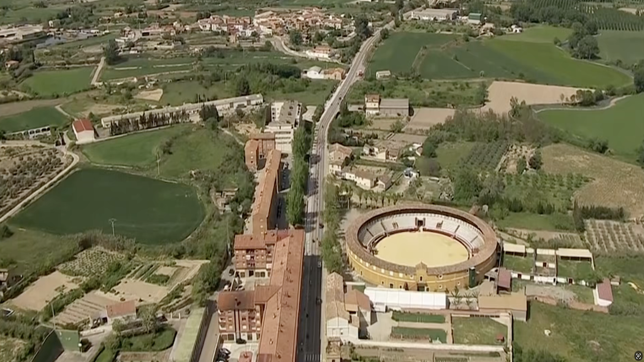 Vuelta España Femenina 2025 – Stage 4 [FULL STAGE] (ladies)