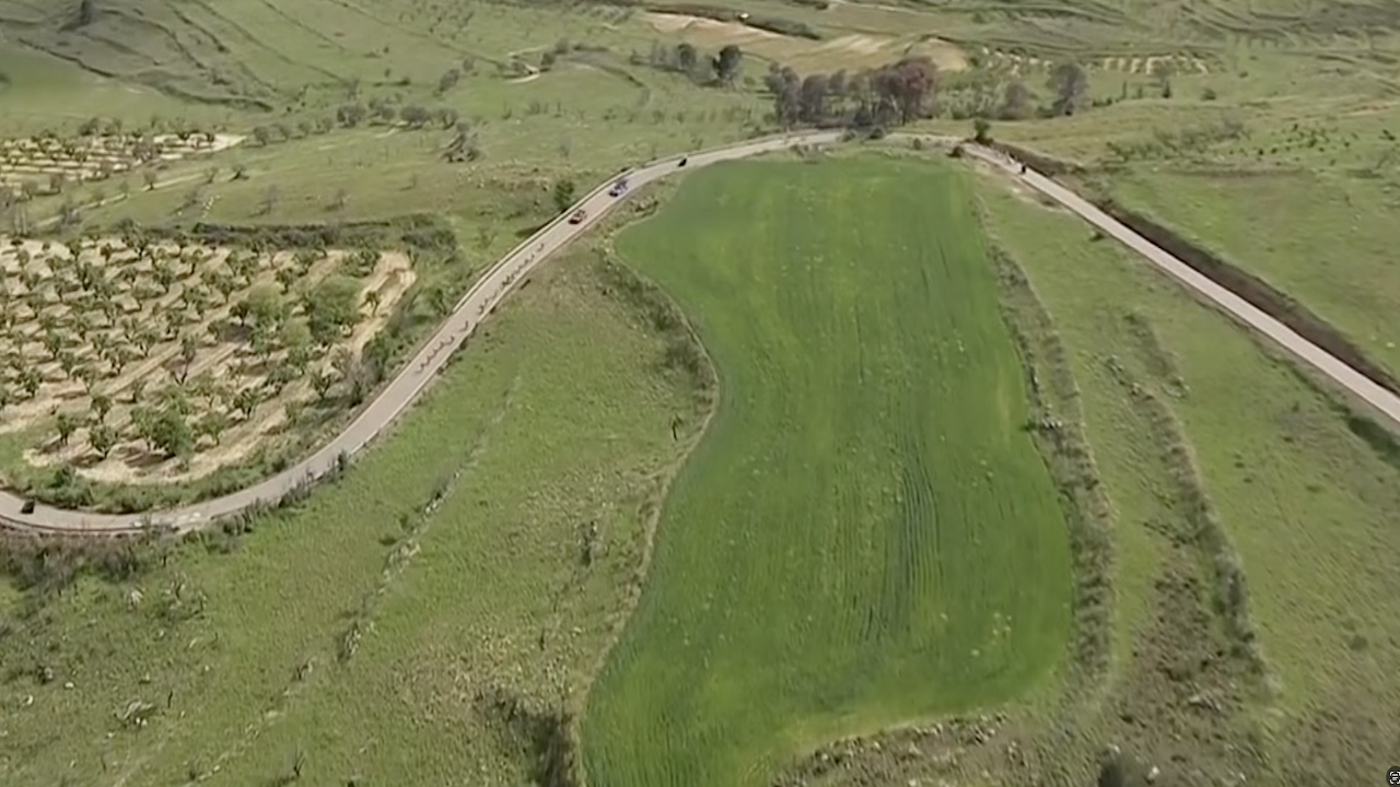 Vuelta España Femenina 2025 – Stage 4 [LAST 10 KM] (ladies)