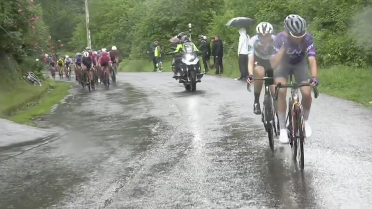 Vuelta España Femenina 2025 – Stage 7 [LAST 10 KM] (ladies)
