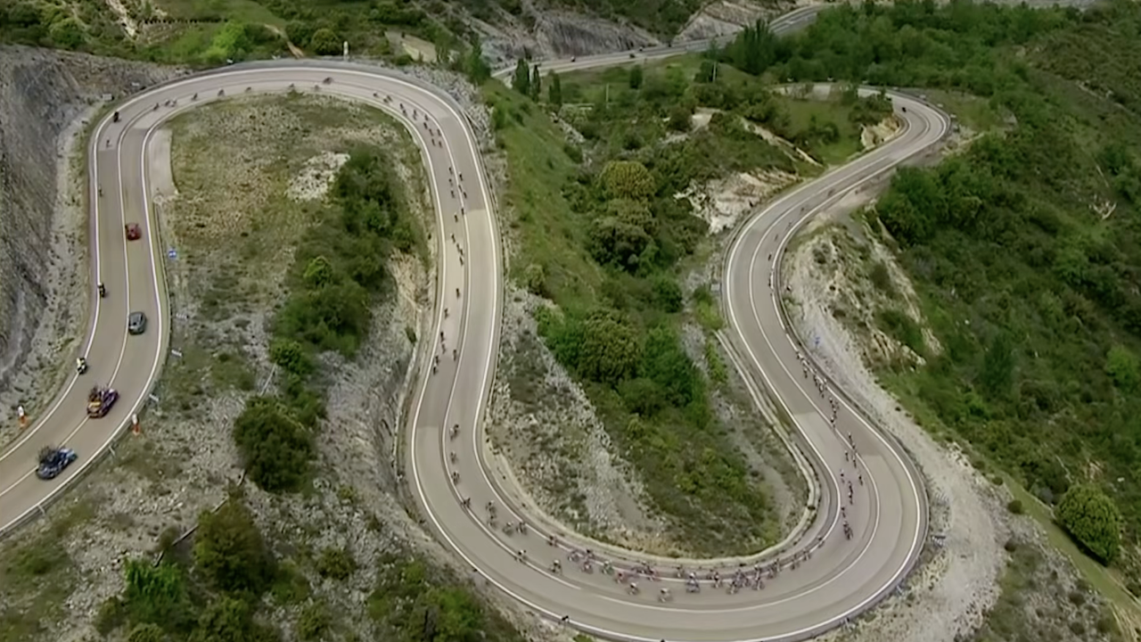 Vuelta a Burgos Feminas 2025 – Stage 1 [FULL STAGE] (ladies)