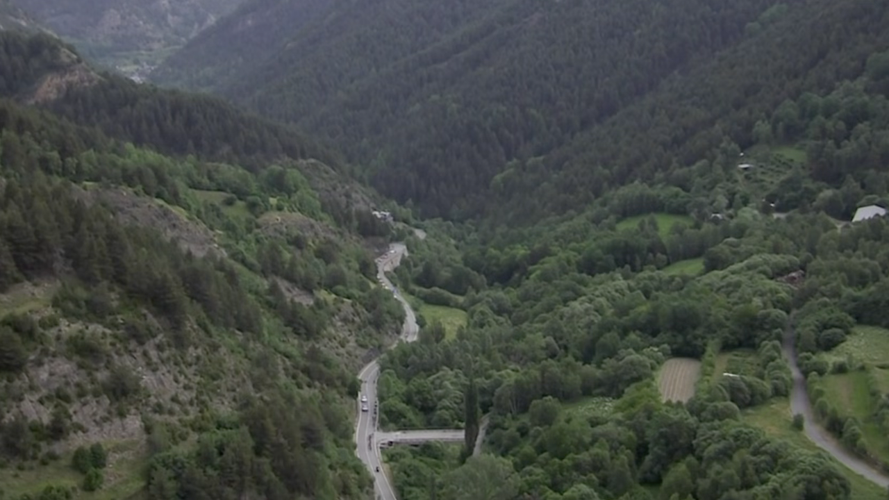 Andorra Clàssica 2025 [LAST 10 KM]