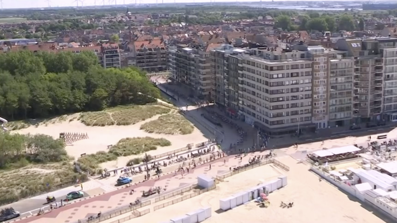 Baloise Belgium Tour 2025 – Stage 1 [FULL STAGE]