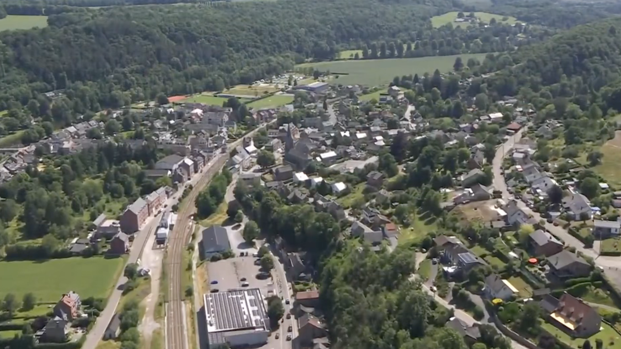 Baloise Belgium Tour 2025 – Stage 4 [FULL STAGE]