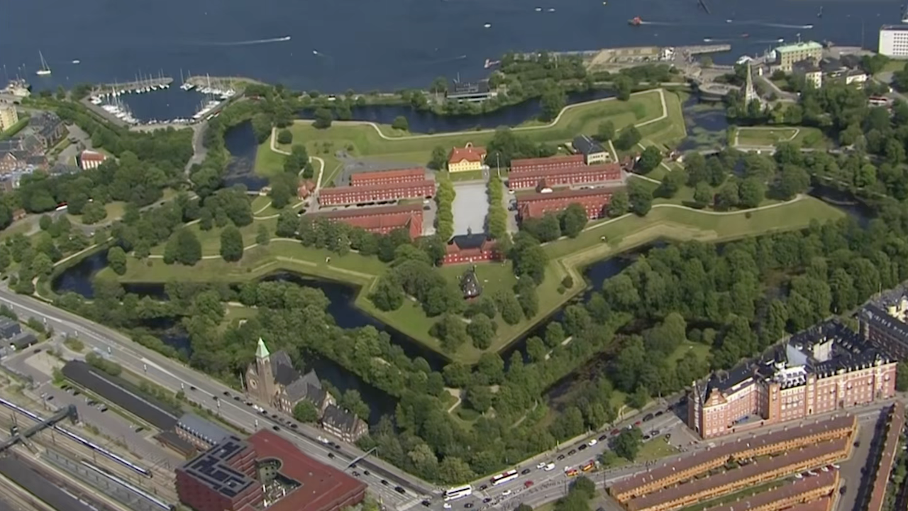 Copenhagen Sprint 2025 [FULL RACE] (ladies)