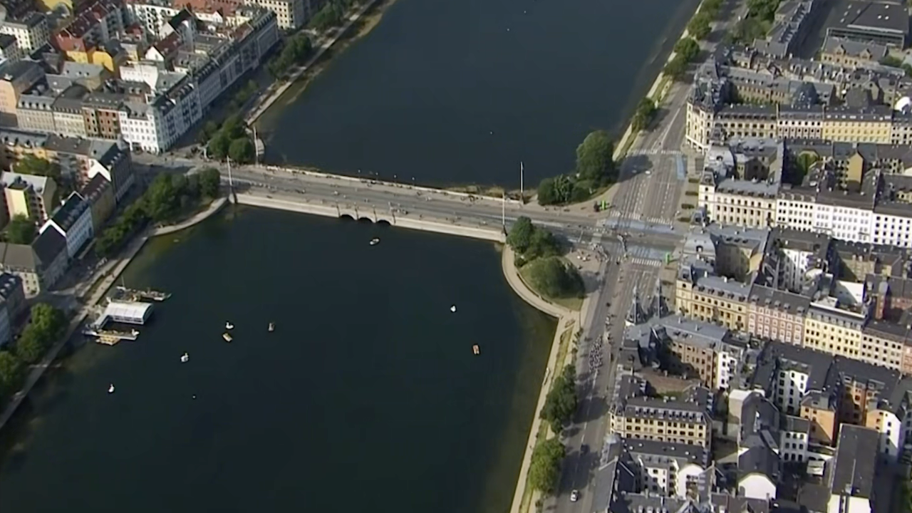 Copenhagen Sprint 2025 [LAST 10 KM] (ladies)