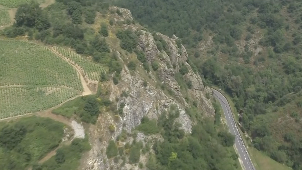 Criterium du Dauphiné 2025 – Stage 3 [FULL STAGE]