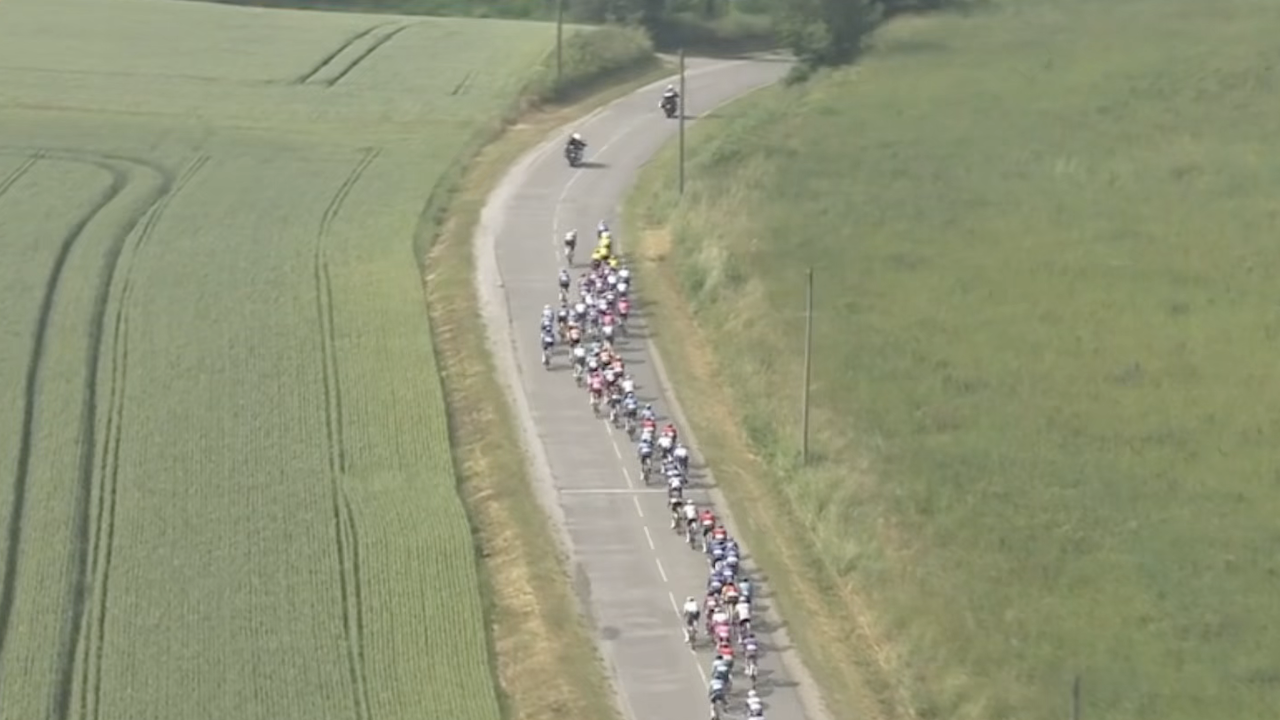 Criterium du Dauphiné 2025 – Stage 3 [LAST 10 KM]