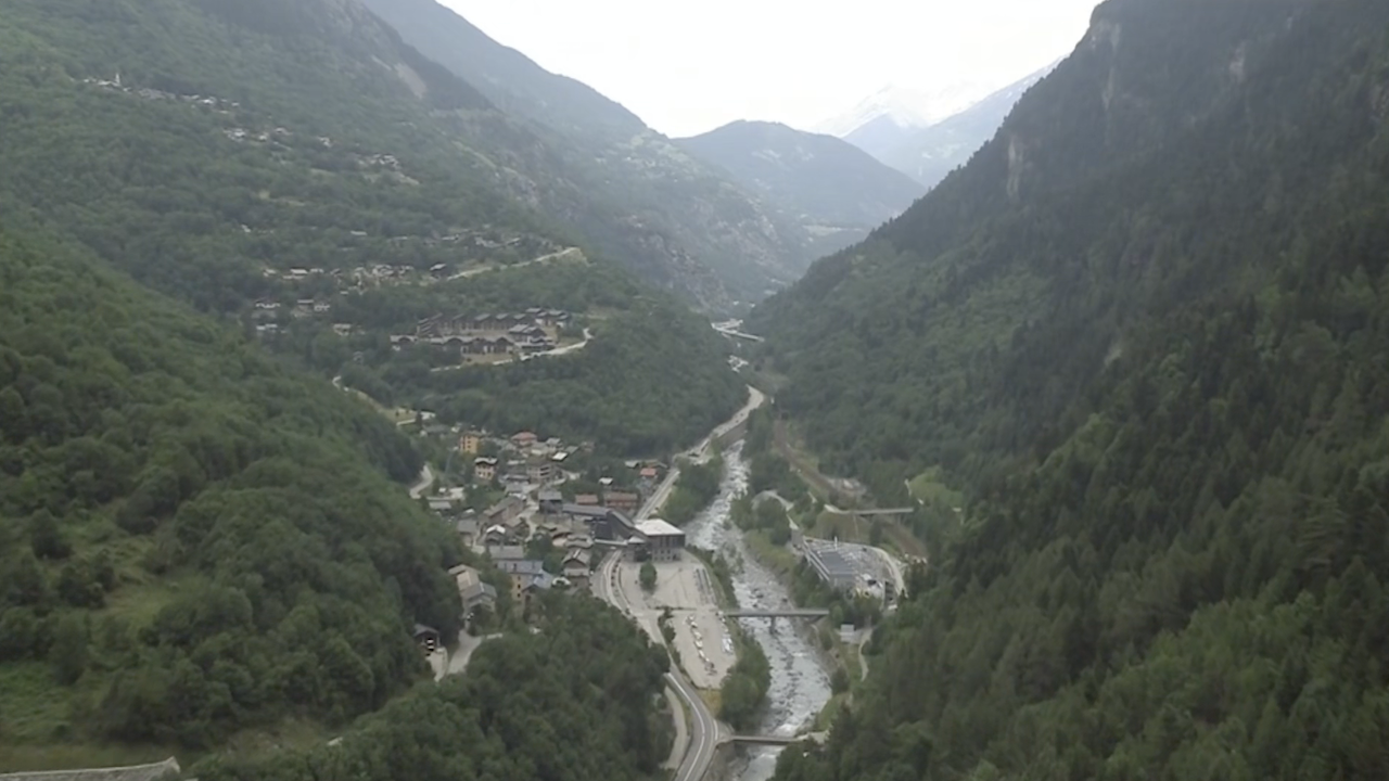 Criterium du Dauphiné 2025 – Stage 8 [FULL STAGE]
