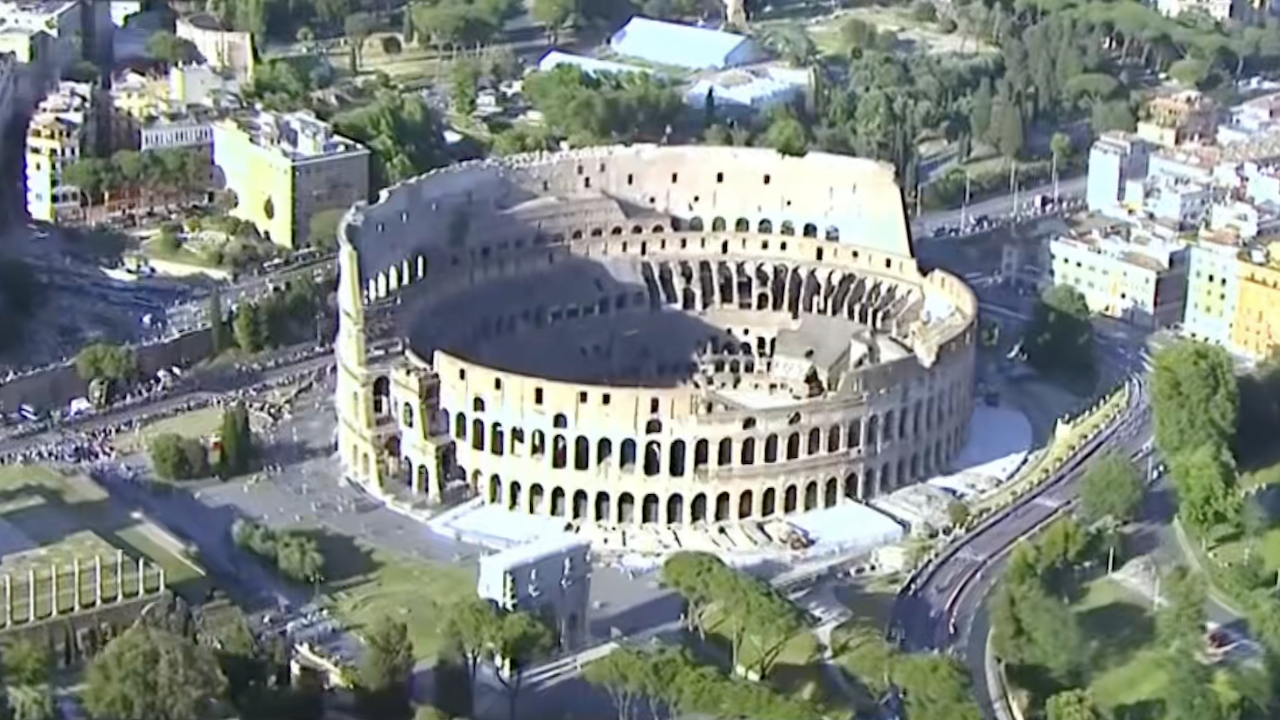 Giro d’Italia 2025 – Stage 21 [LAST 20 KM]