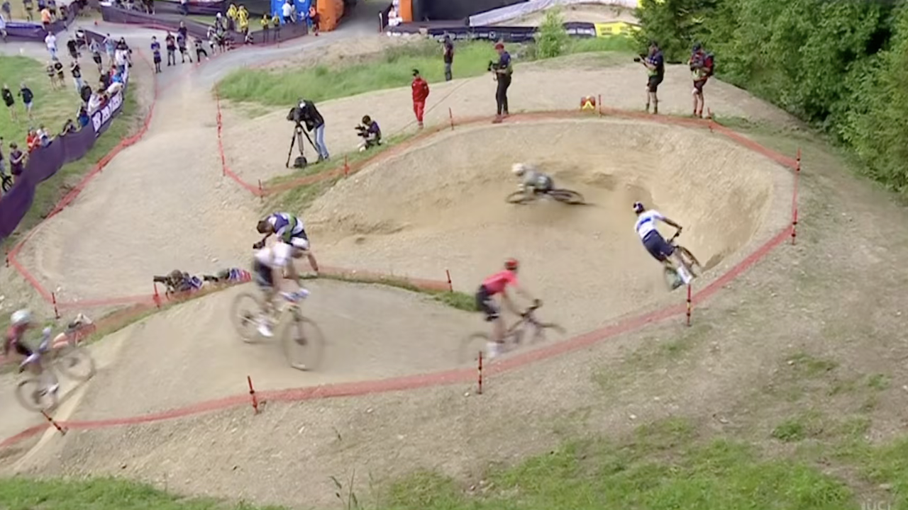 MTB – XCC – World Cup 2025 – 04 – Leogang [FULL RACE]