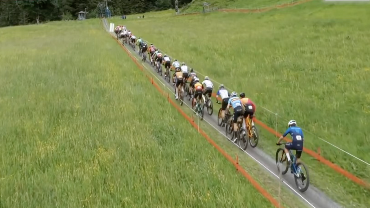 MTB – XCO – World Cup 2025 – 04 – Leogang [FULL RACE]