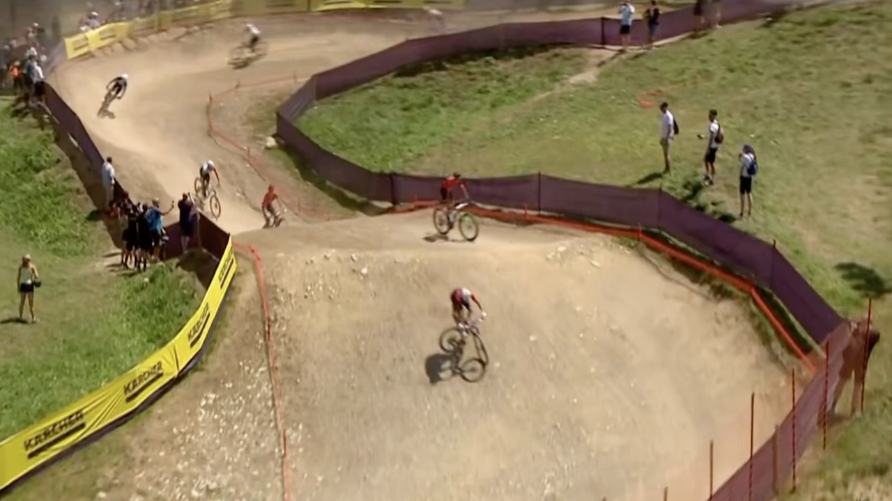 MTB – XCO – World Cup 2025 – 05 – Val di Sole [FULL RACE]