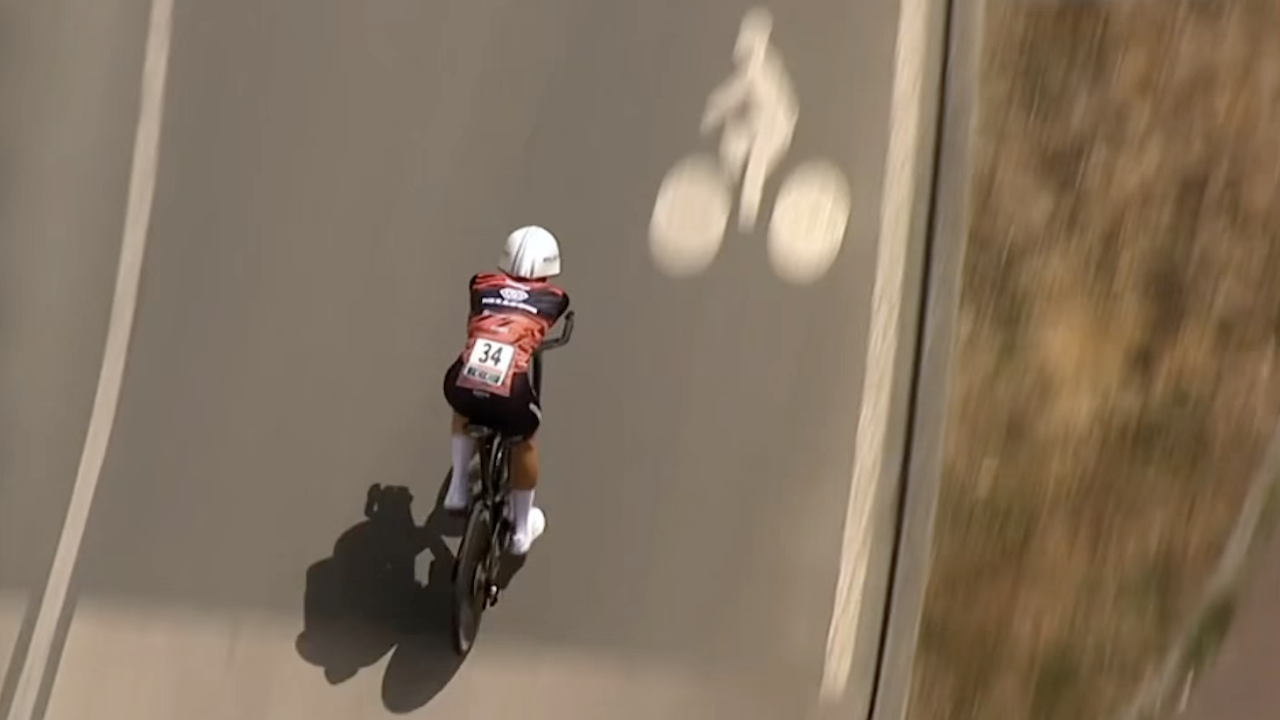 National Championships 2025 – France 🇫🇷 – Individual Time Trial [FULL RACE]