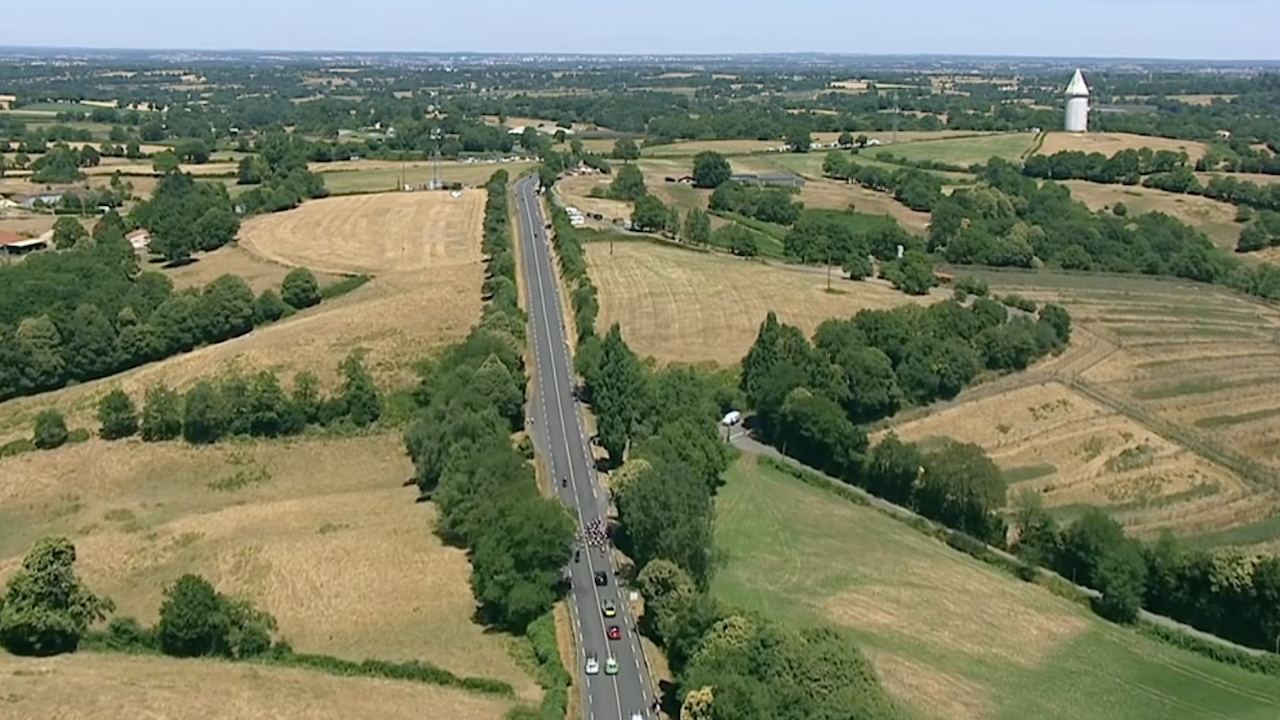 National Championships 2025 – France 🇫🇷 – Road Race [FULL RACE] (ladies)