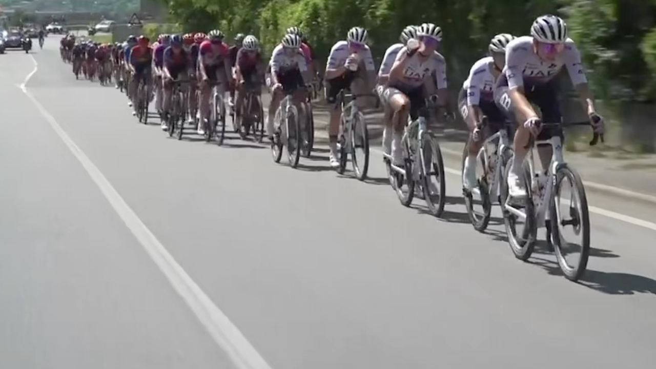 National Championships 2025 – Italy 🇮🇹 – Road Race [FULL RACE] (ladies)