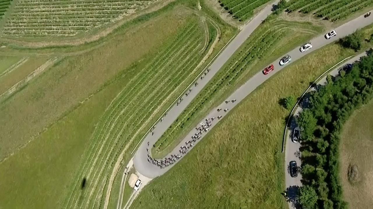 National Championships 2025 – Italy 🇮🇹 – Road Race [FULL RACE]