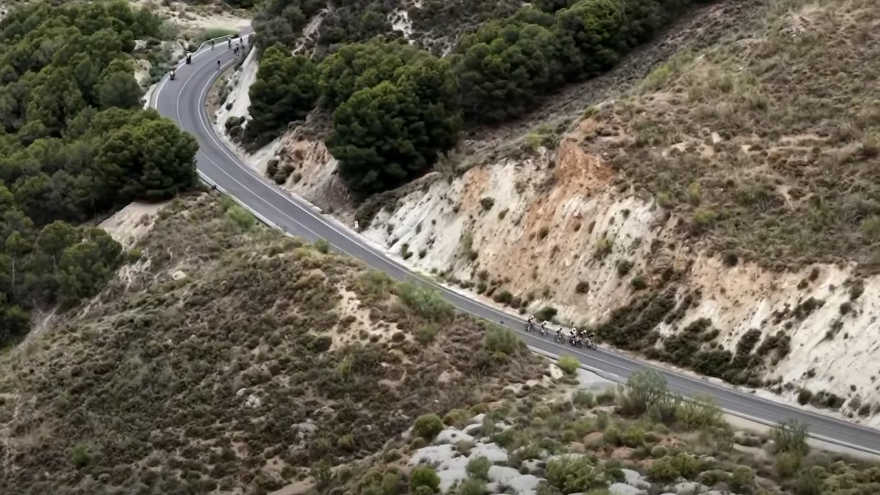 National Championships 2025 – Spain 🇪🇸 – Road Race [FULL RACE]