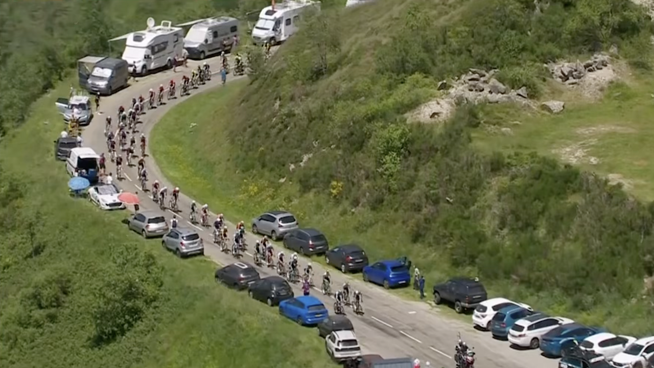 Route d’Occitanie 2025 – Stage 4 [FULL STAGE]