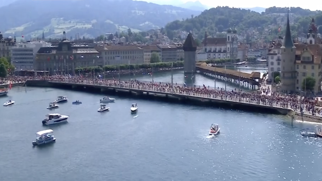 Tour de Suisse 2025 – Stage 7 [FULL STAGE]