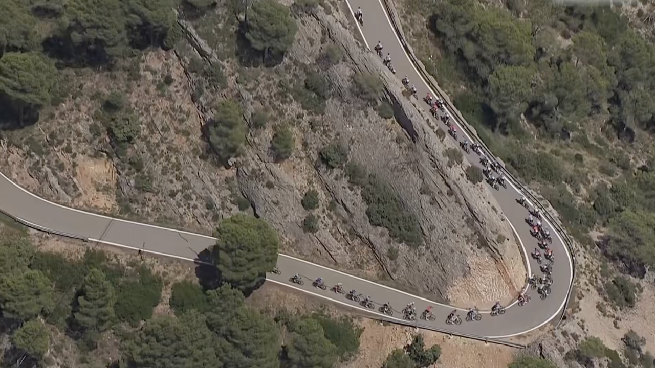 Clásica Terres de l’Ebre 2025 [FULL RACE]