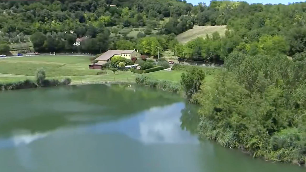 Giro d’Italia Women 2025 – Stage 5 [LAST 10 KM] (ladies)