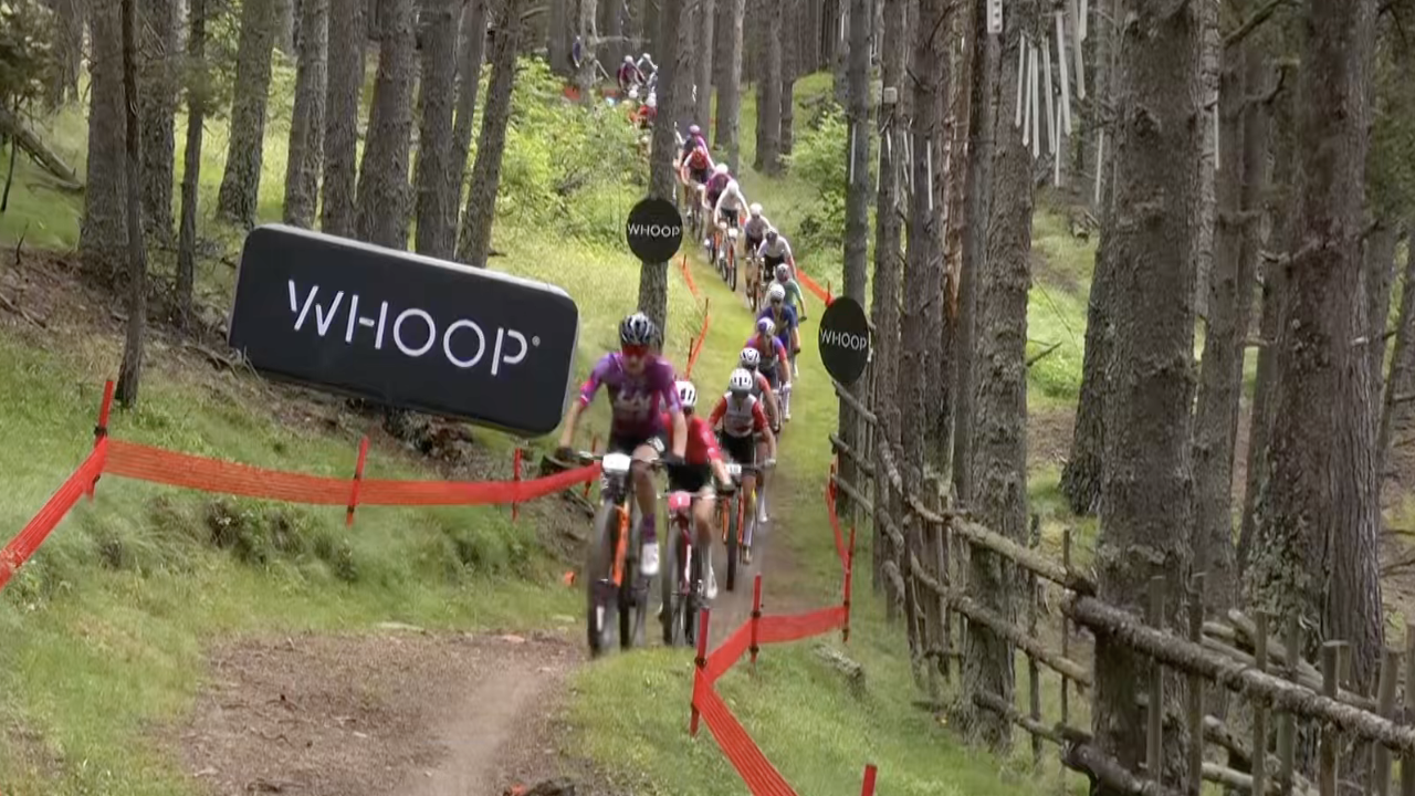 MTB – XCO – World Cup 2025 – 06 – Pal Arsinal [FULL RACE] (ladies)