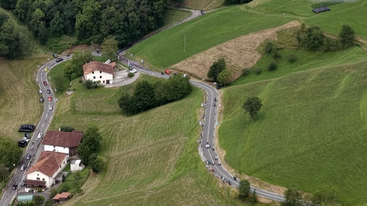 Prueba Villafranca de Ordizia 2025 [FULL RACE]