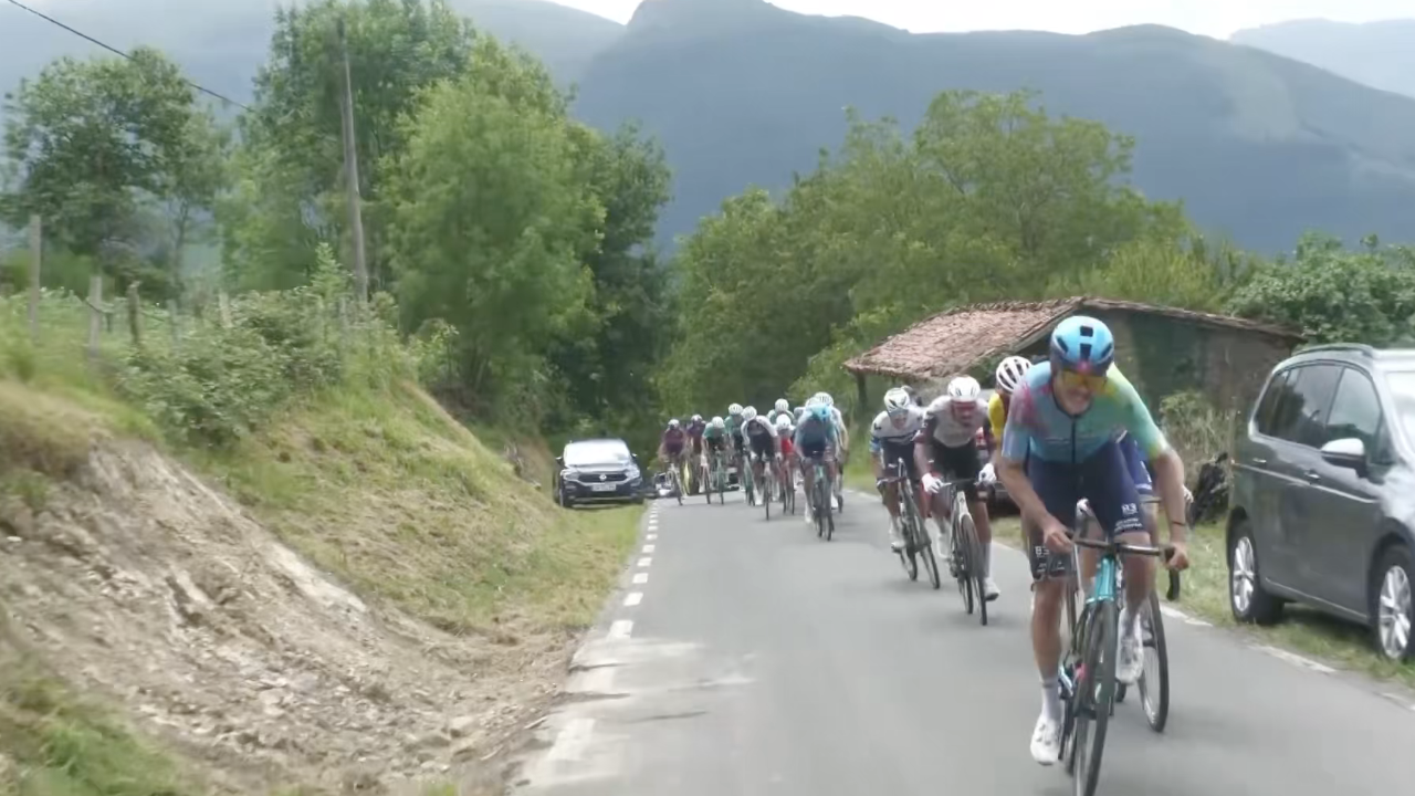 Prueba Villafranca de Ordizia 2025 [LAST 10 KM]