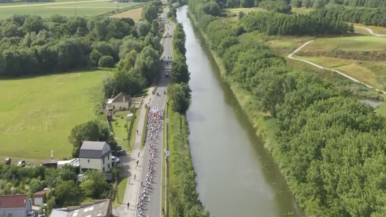 Tour de France 2025 – Stage 03 [LAST 10 KM]