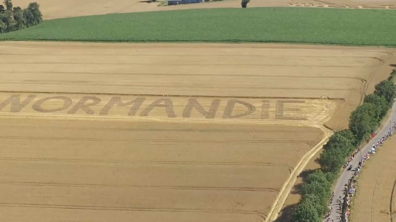 Tour de France 2025 – Stage 06 [LAST 10 KM]