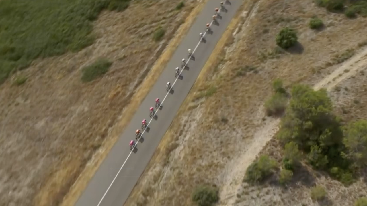 Tour de France 2025 – Stage 15 [LAST 10 KM]